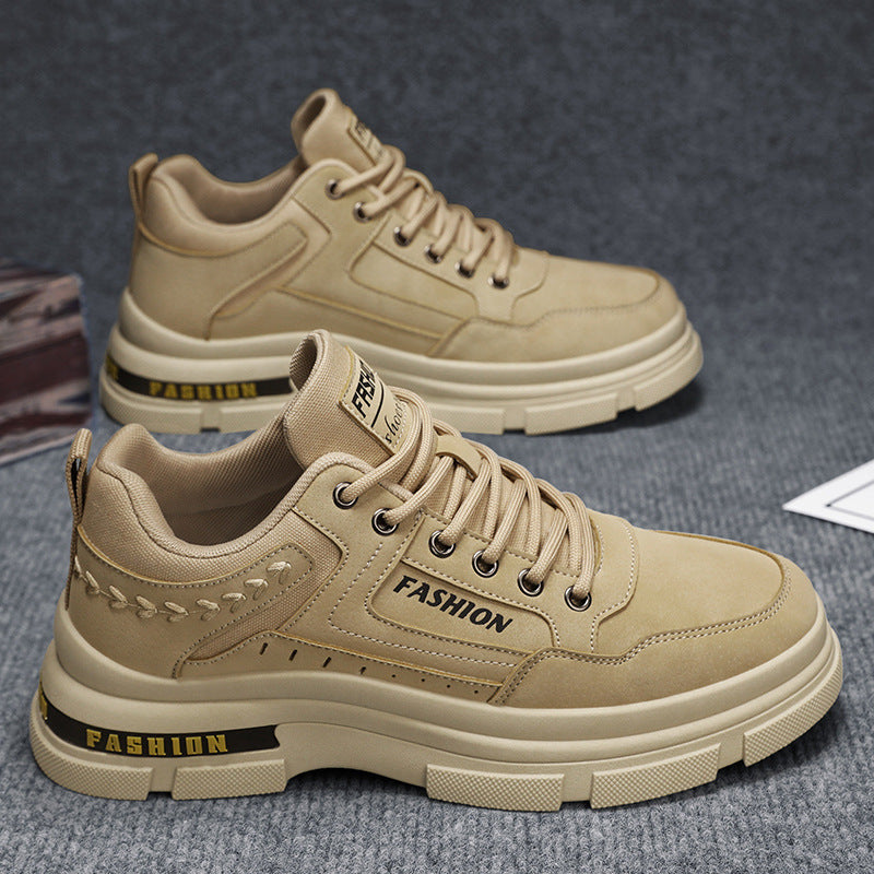 2026 nuevos zapatos casuales de moda