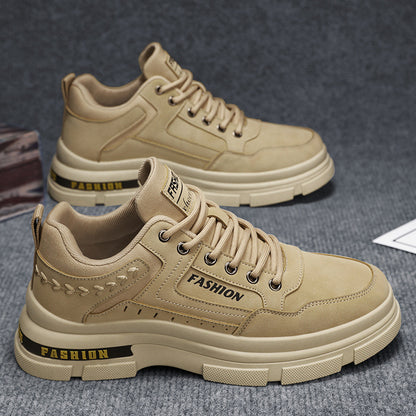 2026 nuevos zapatos casuales de moda