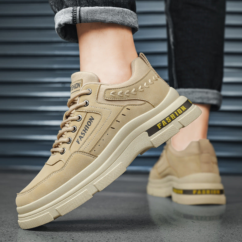2026 nuevos zapatos casuales de moda