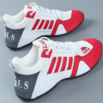 💖Último día 49%💖Zapatillas cómodas a rayas