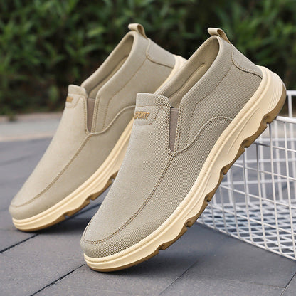 Zapatos casuales nuevos de primavera 2025