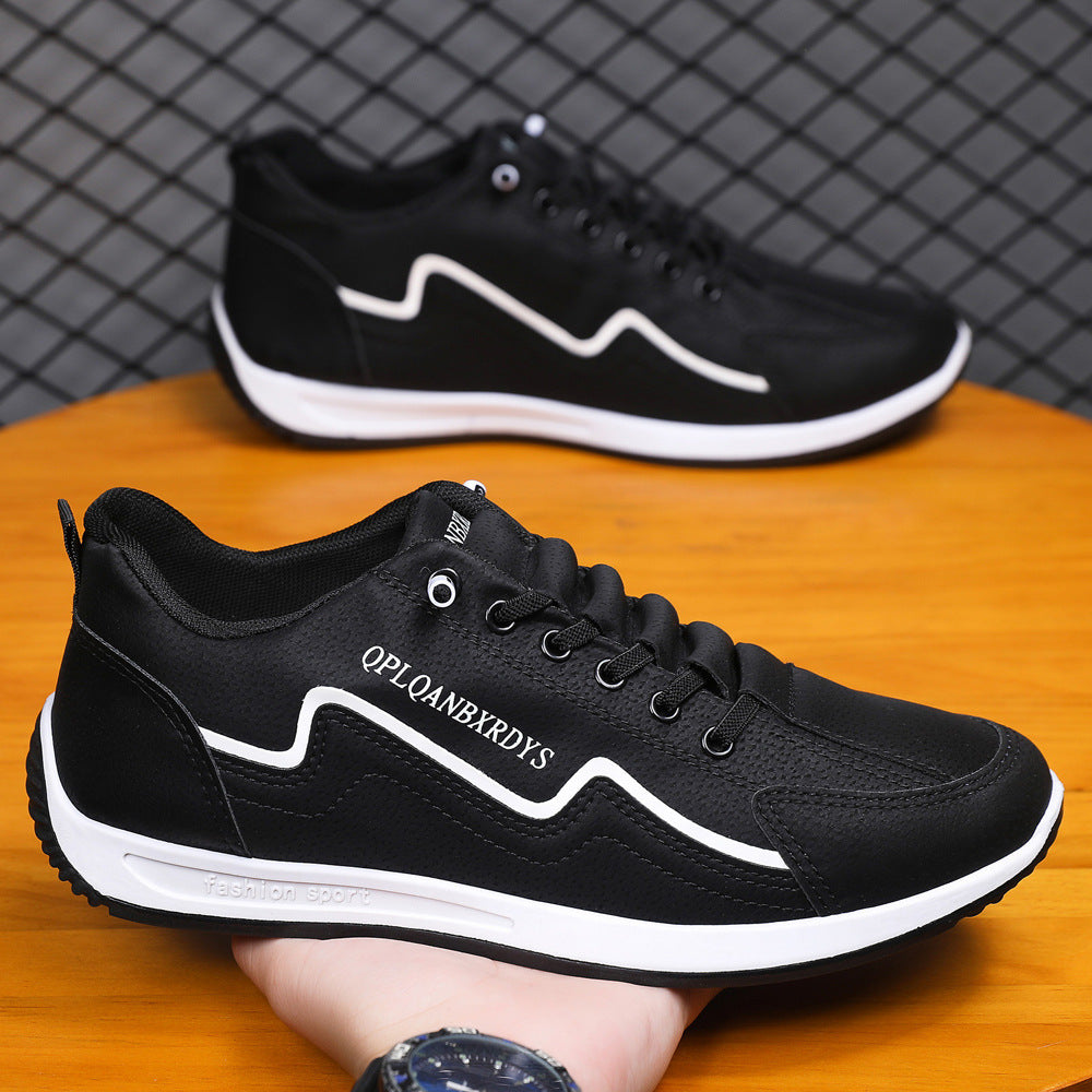 Zapatillas de deporte de moda