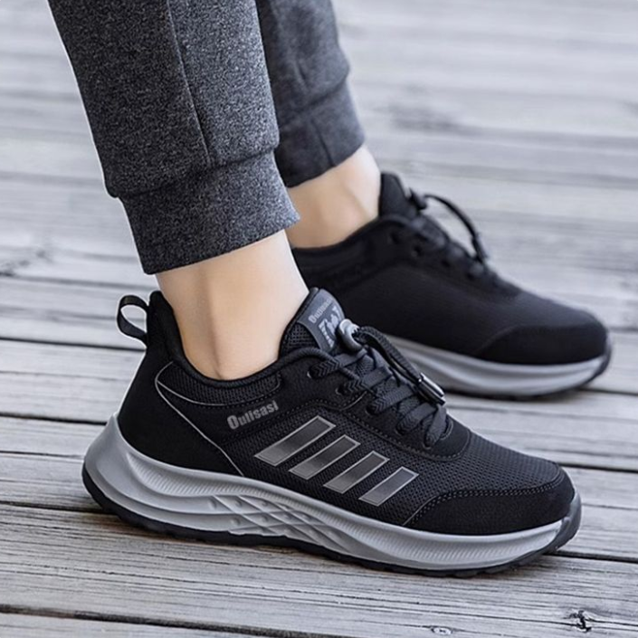 2026 Nuevas zapatillas deportivas transpirables