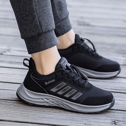 2026 Nuevas zapatillas deportivas transpirables