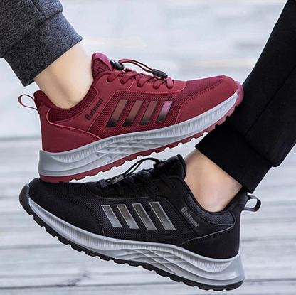 2026 Nuevas zapatillas deportivas transpirables