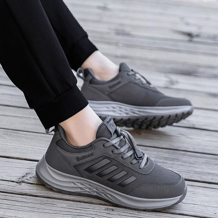2026 Nuevas zapatillas deportivas transpirables