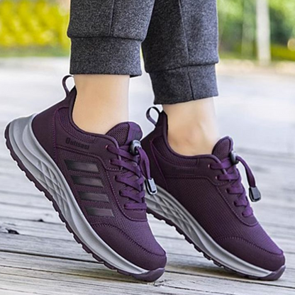 2026 Nuevas zapatillas deportivas transpirables