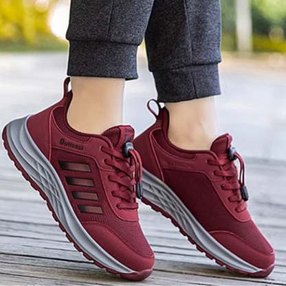 2026 Nuevas zapatillas deportivas transpirables