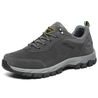 zapatos para caminar al aire libre