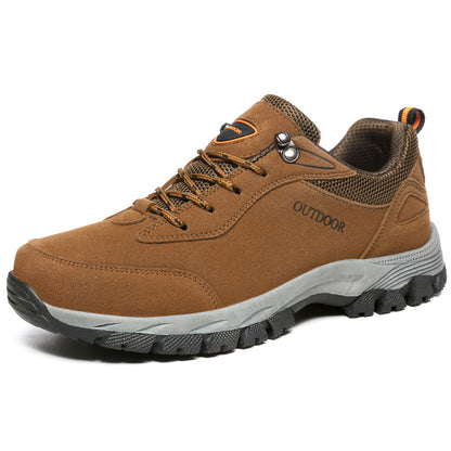 zapatos para caminar al aire libre