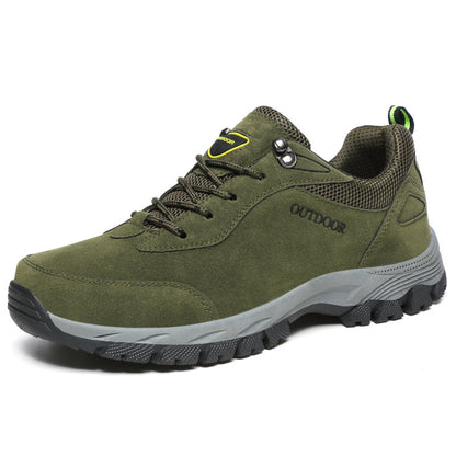 zapatos para caminar al aire libre