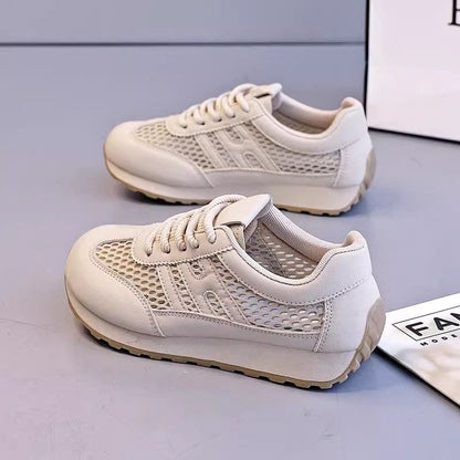 Zapatos casuales transpirables