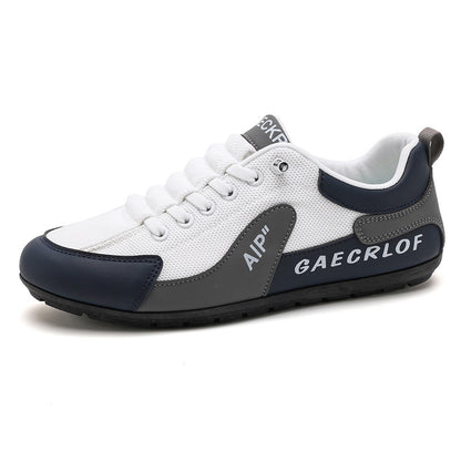 Zapatos casuales para hombre