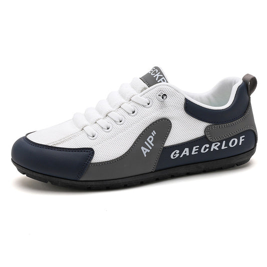 Zapatos casuales para hombre