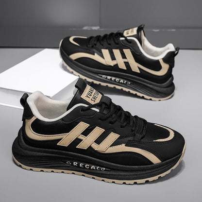 Zapatillas deportivas para hombre con amortiguación