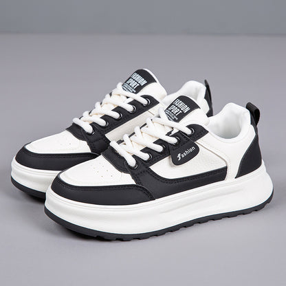 Zapatos casuales versátiles para mujer