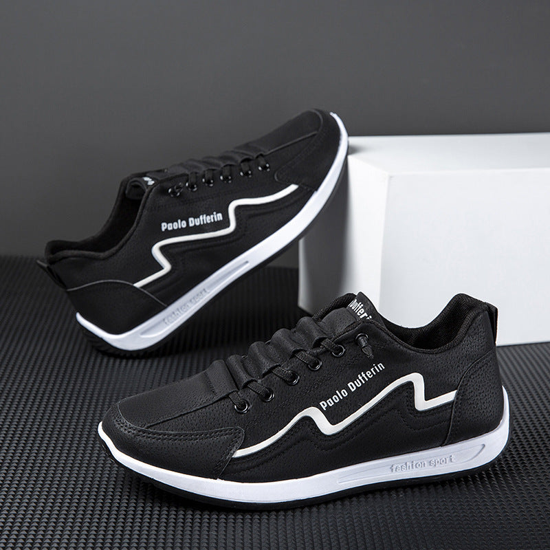 Nuevas zapatillas deportivas para hombre para 2026