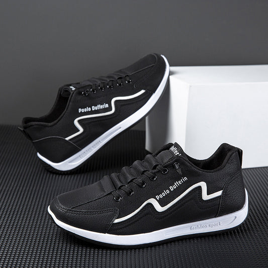 Nuevas zapatillas deportivas para hombre para 2026