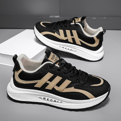 Zapatillas deportivas para hombre con amortiguación