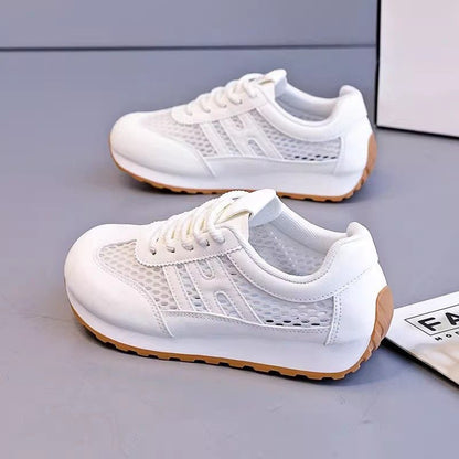 Zapatos casuales transpirables