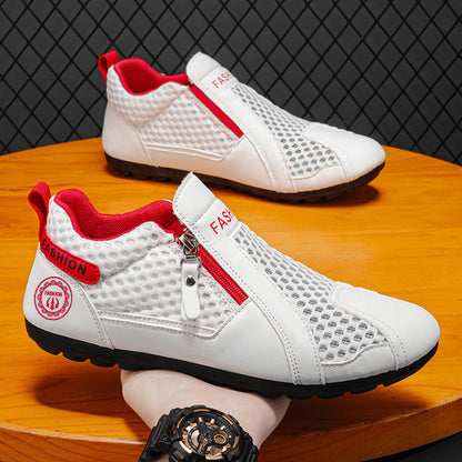 Zapatos casuales transpirables para hombre