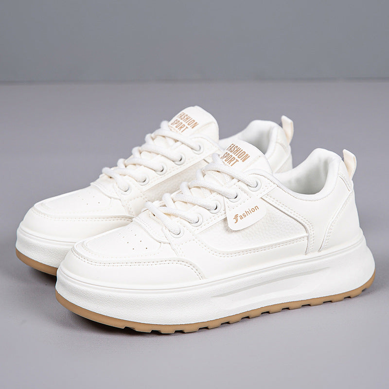 Zapatos casuales versátiles para mujer