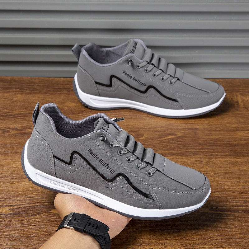 Nuevas zapatillas deportivas para hombre para 2026