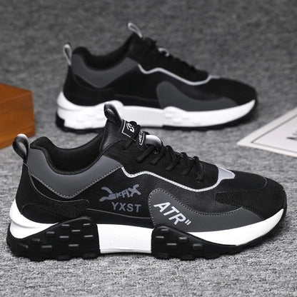 Zapatillas de running ligeras y antideslizantes