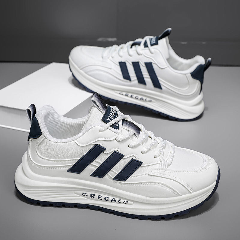 Zapatillas deportivas para hombre con amortiguación