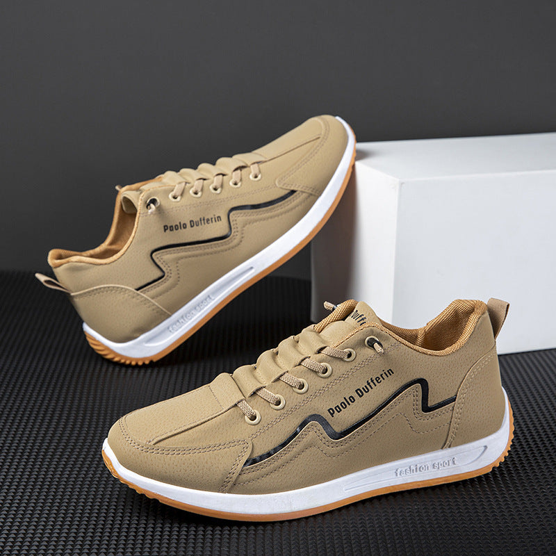 Nuevas zapatillas deportivas para hombre para 2026