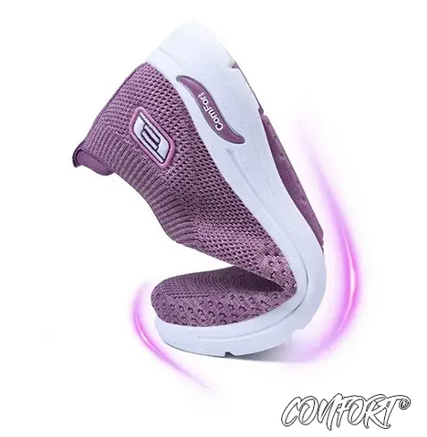 🔥50% DE DESCUENTO🔥Zapatos ortopédicos - COMFORT