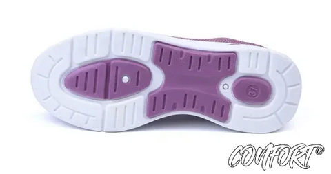 🔥50% DE DESCUENTO🔥Zapatos ortopédicos - COMFORT