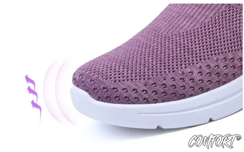 🔥50% DE DESCUENTO🔥Zapatos ortopédicos - COMFORT
